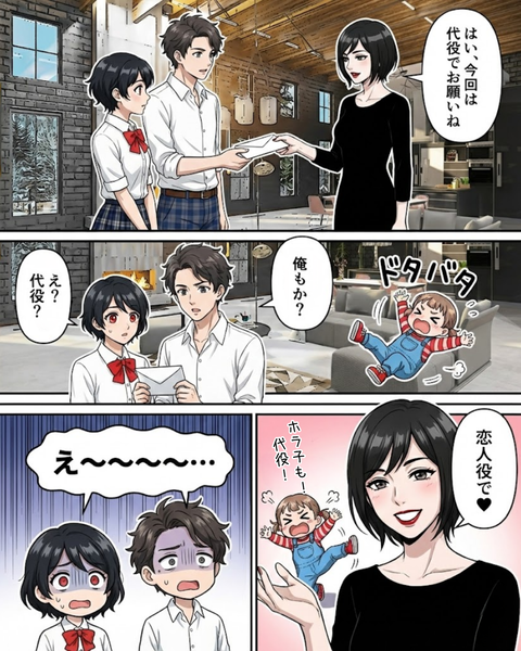 3
