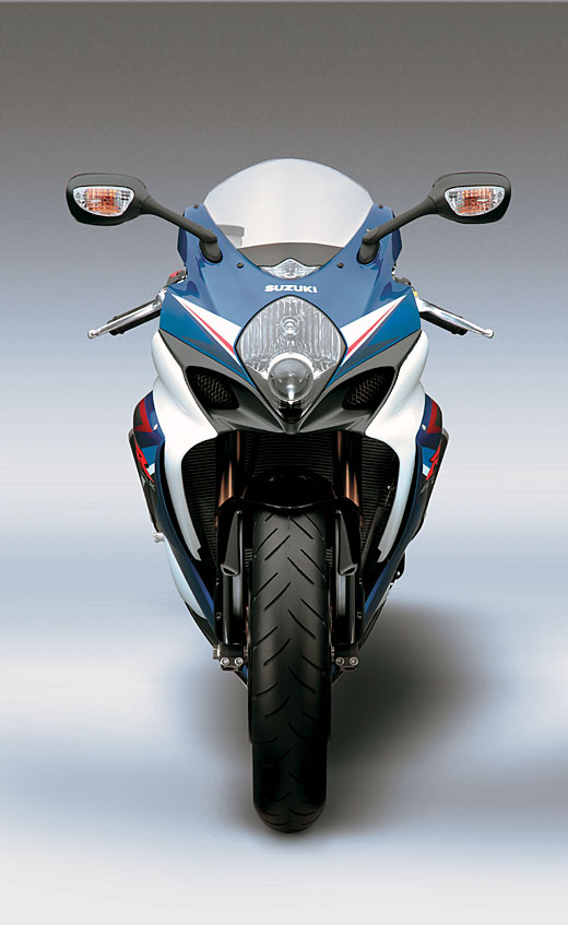 2007年 GSX-R1000(K7) : ほり日記 2007年 GSX-R1000(K7) : ほり日記