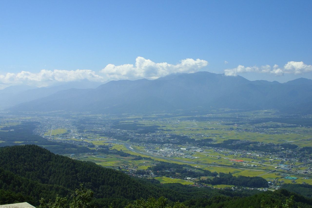 Photo 萱野高原 Horiadのブログ Photo 萱野高原 Horiadのブログ