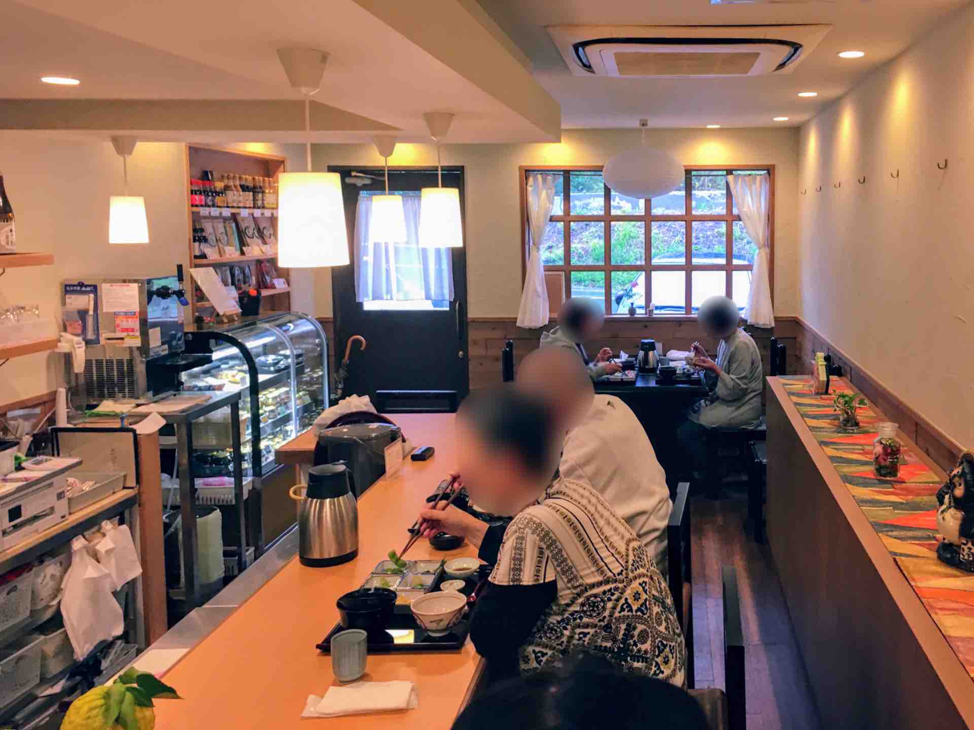 良いお店見つけた お惣菜の松本 料亭の味をお気軽に Horibonpapaのブログ