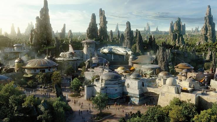 番外編 Star Wars Galaxy S Edge 続報 Coffee Moat Subblog 番外編 Star Wars Galaxy S Edge 続報 Coffee Moat Subblog