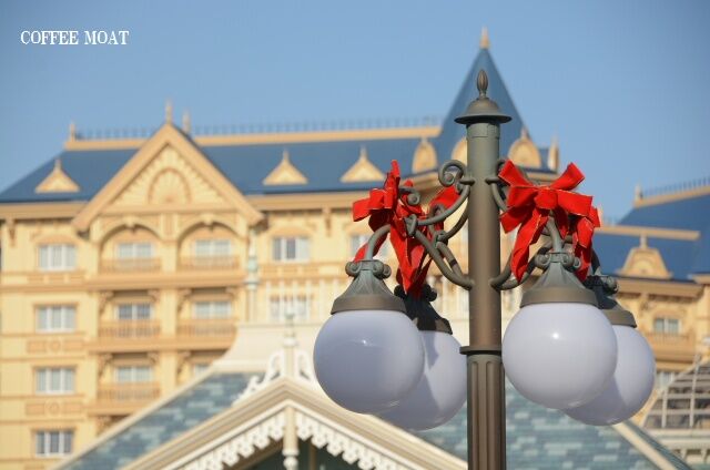 番外編 クリスマスデコレーションを楽しむランド2020 Coffee Moat Subblog 番外編 クリスマスデコレーションを楽しむランド2020 Coffee Moat Subblog
