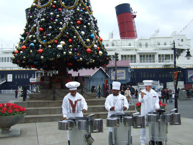 番外編｢2007年11月9日のビッグバンドビートの思い出｣ : COFFEE MOAT