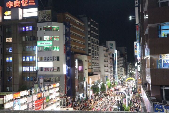 ザ 夏祭り 高円寺阿波踊り Turquoise Cafe ザ 夏祭り 高円寺阿波踊り Turquoise Cafe