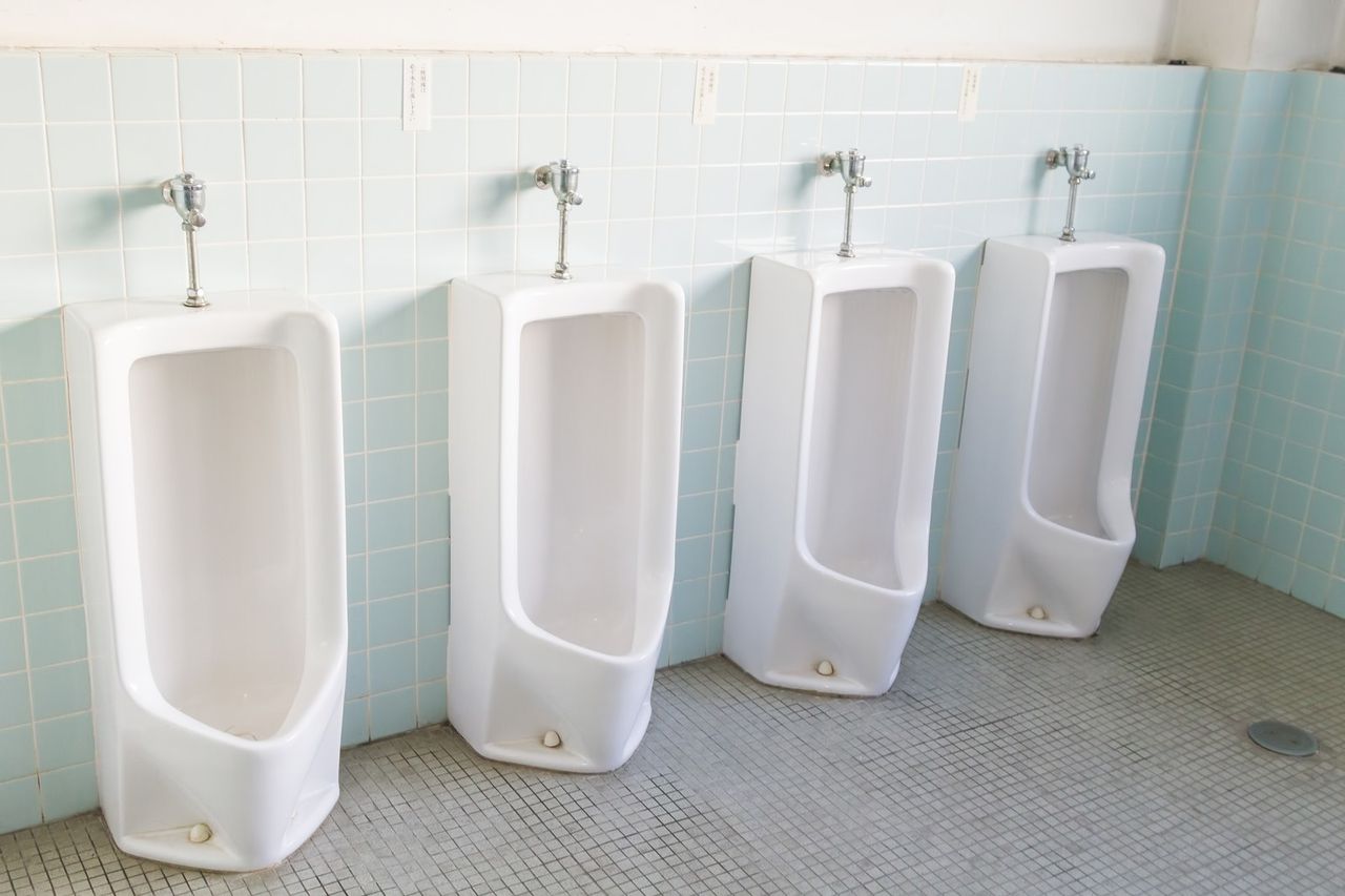 トイレ掃除 女性っておかしくない いつかきっと