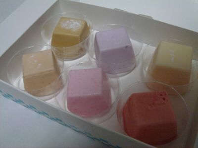 明日出来ることは 今日しない 東京駅エキナカでお菓子