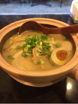 海外ラーメン