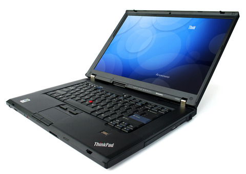 中国 スパイウエア ThinkPad
