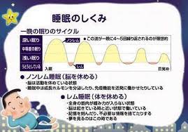 ショートスリーパーだけど質問ある