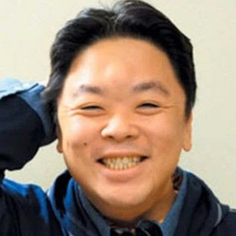 伊集院光 中二病 深夜の馬鹿力