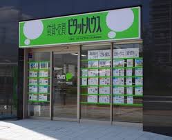 不動産屋 金持ち