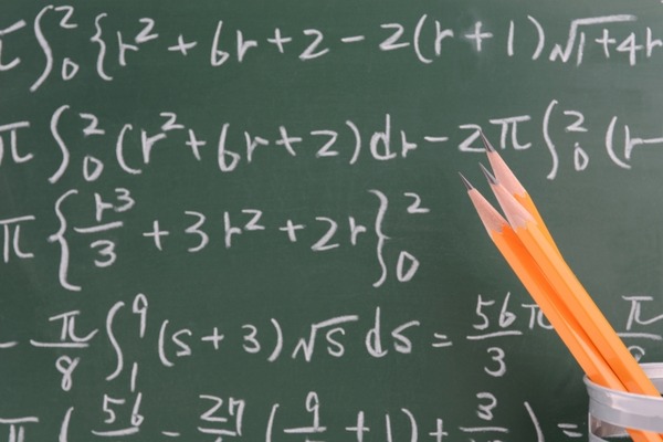 数学嫌いは数学の先生が作り出している