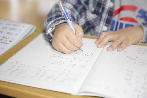 学習習慣は子供が小学生のうちにつけたほうがいい理由