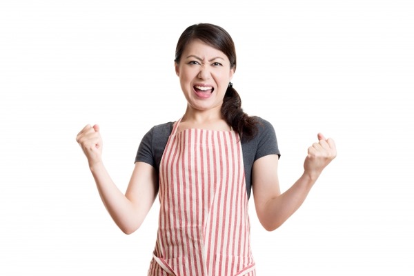 子供が伸びる時まで親は我慢強く待てますか?