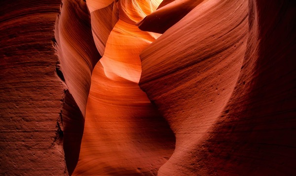 antelope-canyon-9391418_1280