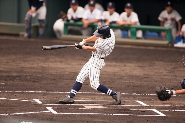 平塚中等の不思議、野球部がないのは何故か?