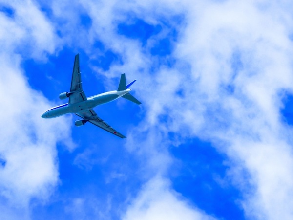 旅行