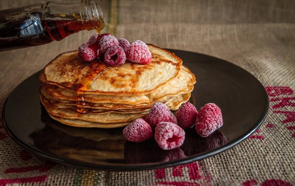 pancakes-2291908_1920