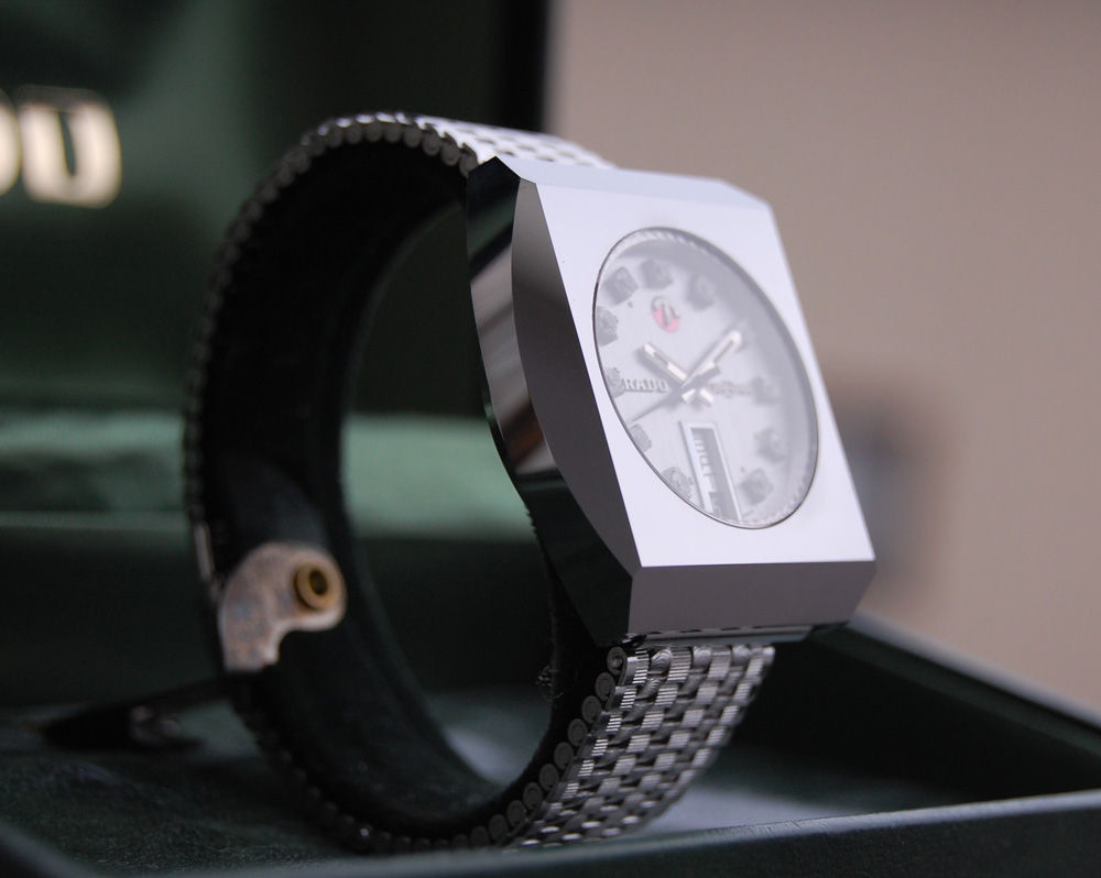RADO DIASTAR 14 (Ref.625.0014.3) : 堀町時計クラブ