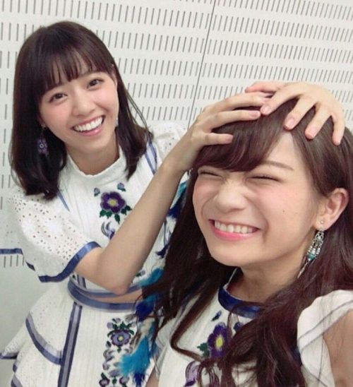 水野由結babymetal脱退の理由は誕生日会 中元すず香との不仲説 5ch裏ニュースレポ