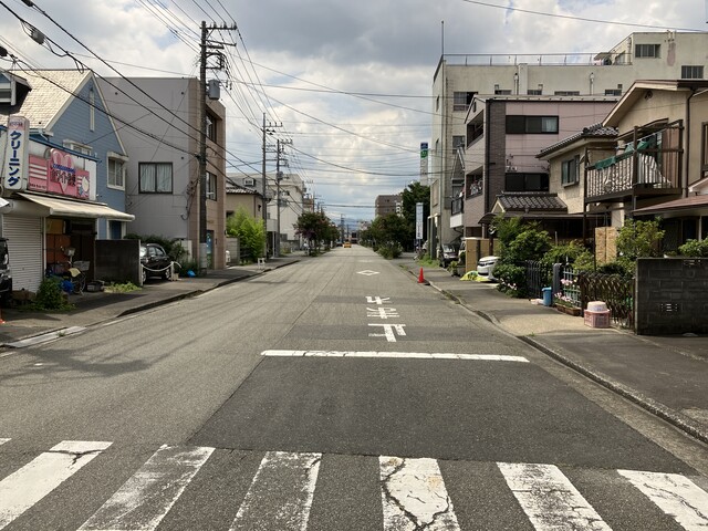 週記 八王子旧遊郭歩きと猫カフェ 22 07 18 07 24 Tonjisanのブログ