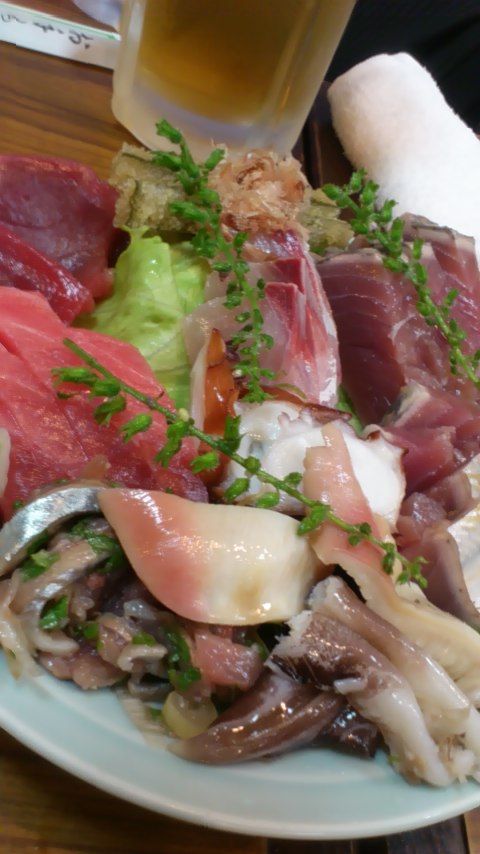 門前仲町 千松 優暮ふぁにーの日記