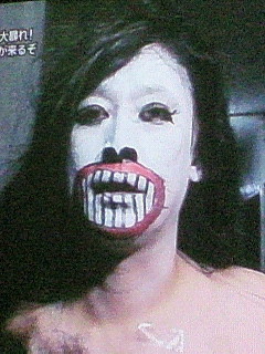 ガオーさん Horiyukiのスローライフ