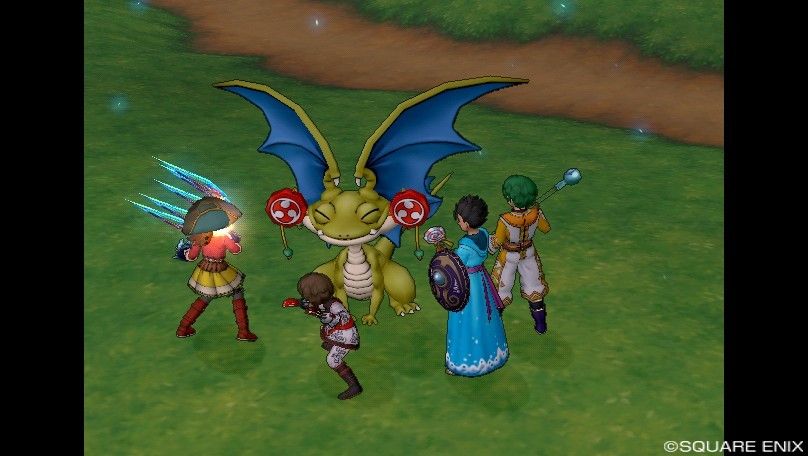 パズズ討伐 魚の時代がやってきた w ロペスの独り言 パズズ討伐 魚の時代がやってきた w ロペスの独り言