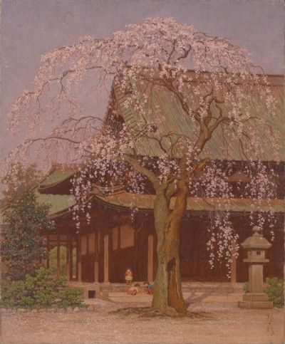 髙島野十郎 福岡県立美術館「没後50年 福岡県立美術館 髙島野十郎展 