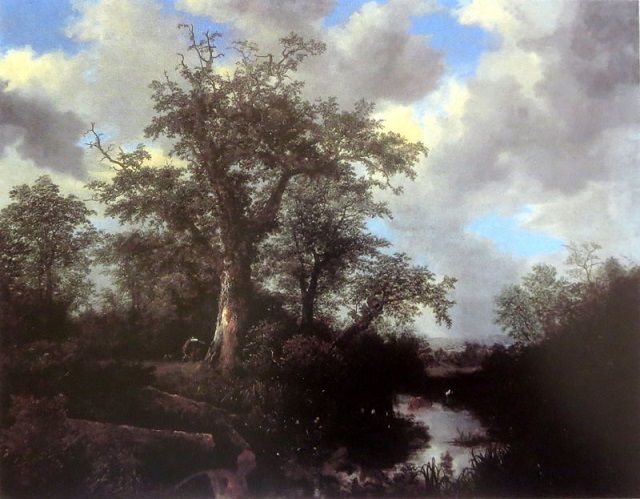 花ひらくフランス風景画 : 美術散策の休日