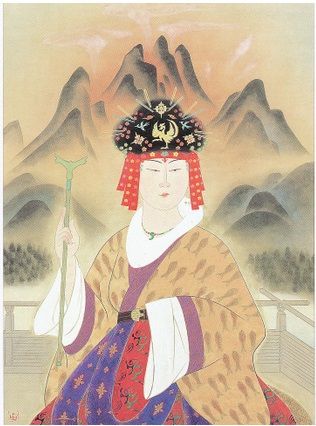 世紀の日本画（前期） : 美術散策の休日