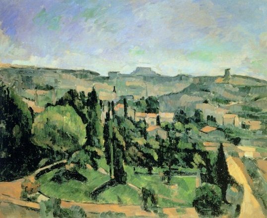 夢見るフランス絵画展 印象派からエコール・ド・パリへ : 美術