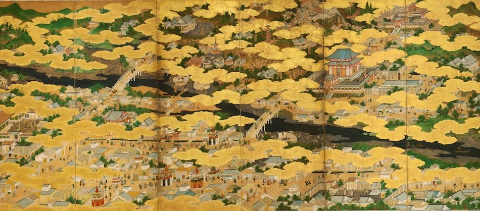日本絵画の精華 : 美術散策の休日