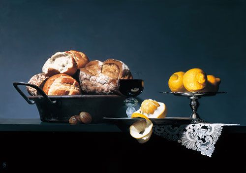 3つの個性-表現の可能性を探る- 五味文彦、大畑稔浩、島村信之 : 美術