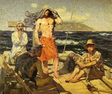 MOMATコレクション 特集：藤田嗣治、全所蔵作品展示。 : 美術散策の休日