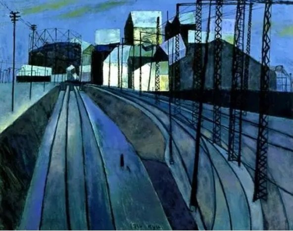 生誕100年 没後20年 相原求一朗の軌跡 ―大地への挑戦― : 美術散策の休日