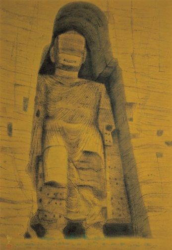 平山郁夫素描集　悠久の旅 平山郁夫素描集 悠久の旅 平山郁夫シルクロード美術館: foo-d 風