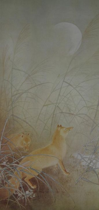 菱田春草展 : 美術散策の休日
