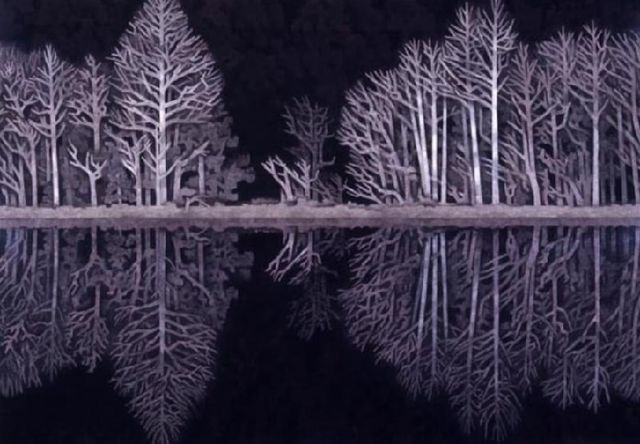 MOMATコレクション 特集：東山魁夷 : 美術散策の休日