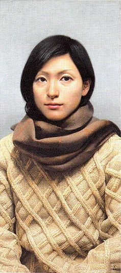 3つの個性 表現の可能性を探る 五味文彦 大畑稔浩 島村信之 美術散策の休日 3つの個性 表現の可能性を探る 五味文彦 大畑稔浩 島村信之 美術散策の休日