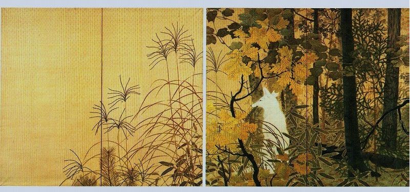 世紀の日本画（前期） : 美術散策の休日