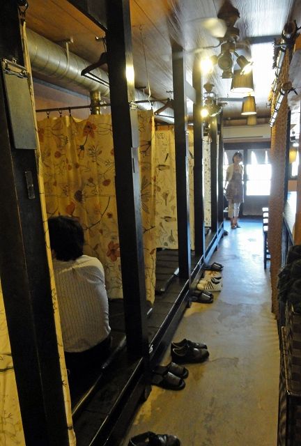 炙り居酒屋 やみいち ランチ編 泉佐野市 地平線を走る銀馬の群れ 炙り居酒屋 やみいち ランチ編 泉佐野市 地平線を走る銀馬の群れ