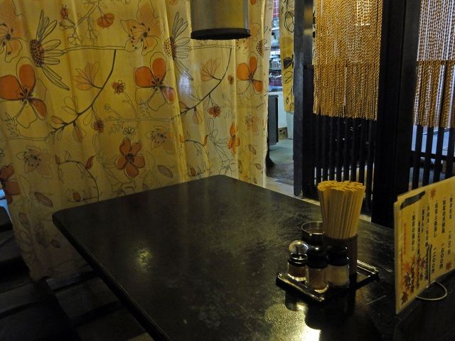 炙り居酒屋 やみいち ランチ編 泉佐野市 地平線を走る銀馬の群れ 炙り居酒屋 やみいち ランチ編 泉佐野市 地平線を走る銀馬の群れ