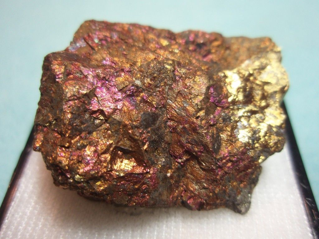 エオルゼア鉱物図鑑１６ Hornfelsのblog