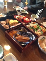 2012osechi