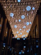 イルミネーション