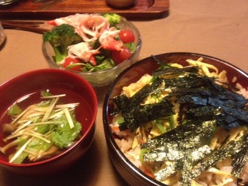 tirashi