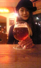 beer