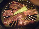 yakiniku
