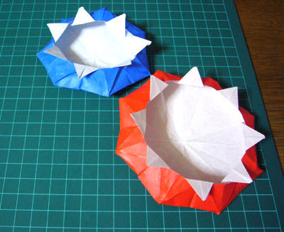 紙ログ 折り紙 紙ログ 折り紙